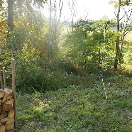 Luxuszelt 01 Jurta Seda U Stodoly *