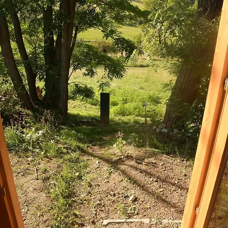 01 Jurta Seda U Stodoly Luxussátor *
