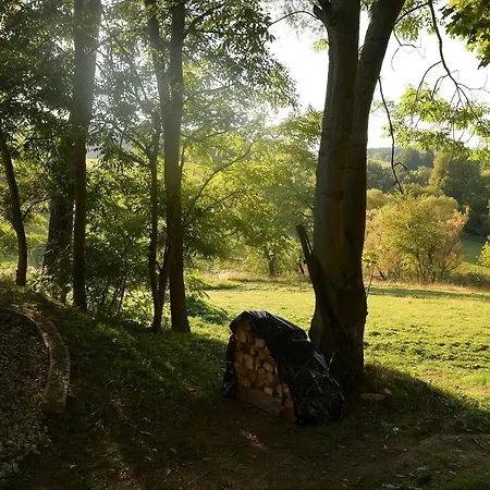 01 Jurta Seda U Stodoly Luxussátor Chotetice